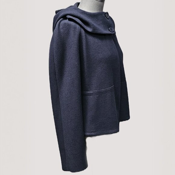 Stella McCartney Hooded Jacket - Picture 4 of 6
